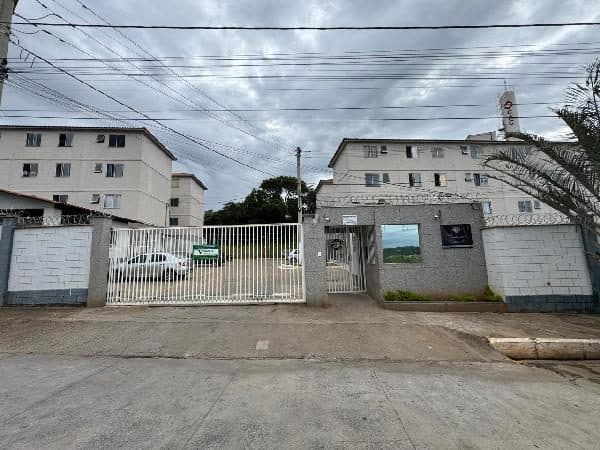 RUA JOAO GUIMARAES ROSA, N. 1151, Apto 301, BL 06, ESMERALDAS