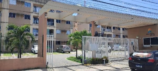 RUA ANTONIO FERREIRA, N. 48, Apto 306, BL 15, PAULISTA