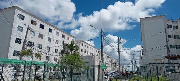 RUA VIVER SALVADOR, N. 461, Apto 303, BL 21, SALVADOR