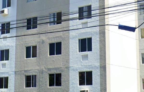 AVENIDA CHRISOSTOMO PIMENTEL DE OLIVEIRA, N. 1689, Apto 406, BL 07, RIO DE JANEIRO