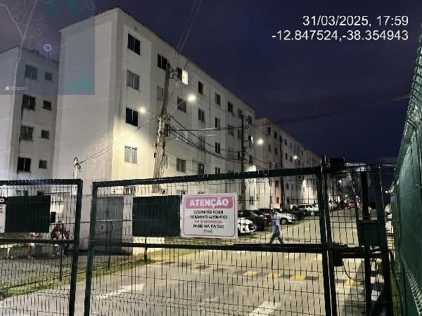 RUA VIVER SALVADOR, N. 461, Apto 302, BL  22, SALVADOR