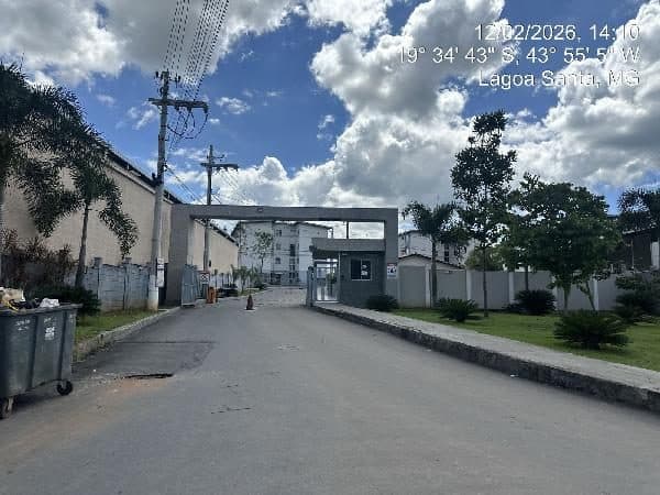 AVENIDA SAO SEBASTIAO, N. 1133, Apto 303, BL 23, LAGOA SANTA