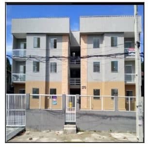 RUA TURMALINA QUADRA, N. 1370, Apto 124, SAO GONCALO