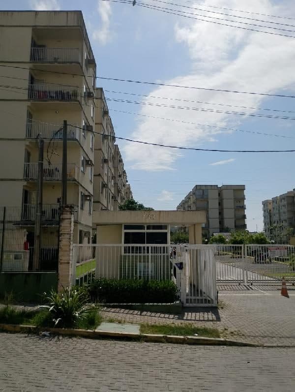 VIA COLETORA 02, N. 143, Apto 512, BL B, CAMARAGIBE