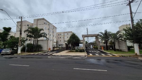 RUA DOLORITA ELIAS DO NASCIMENTO, N. 200, Apto 304, BLOCO 11, VAGA 322, UBERLANDIA