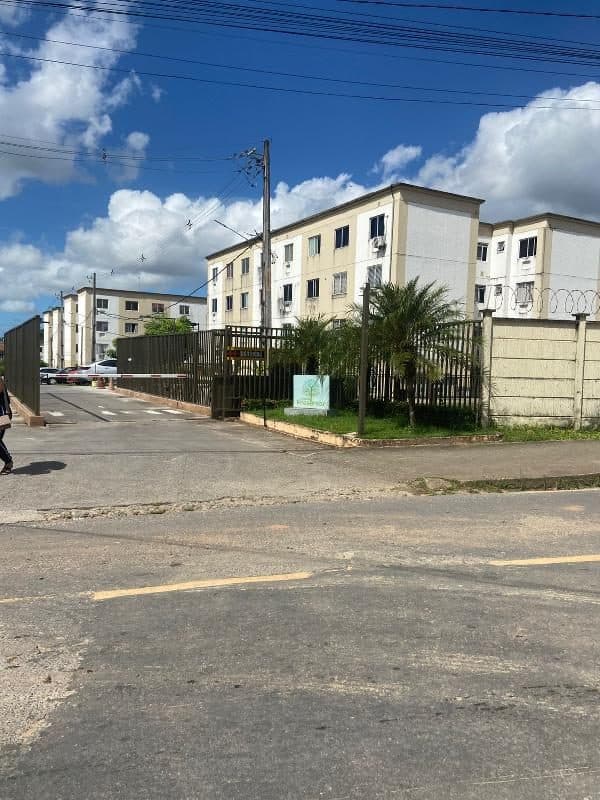 AVENIDA DOUTOR LUIZ DE ANDRADE LIMA NETO, N. 357, Apto 304, AREA02 BL29, CAMARAGIBE