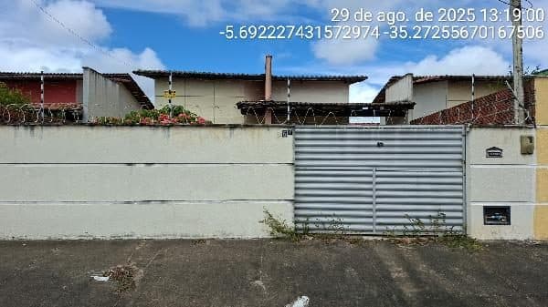 RUA FRANCISCO DIAS, N. 667, LT 06 QD 26, EXTREMOZ
