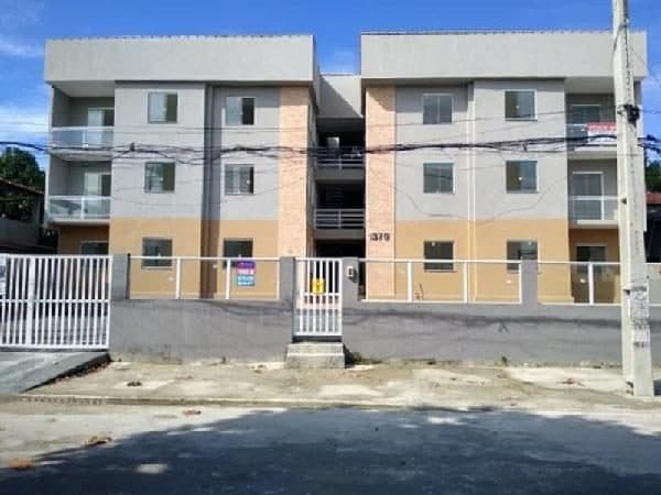RUA TURMALINA, N. 1370, Apto 223, LT 37-A1, SAO GONCALO