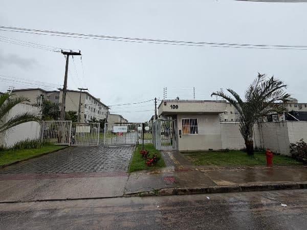 RUA NORMA GUILHON MITOSO, N. 100, Apto 103, BLOCO 22 1º PAVIMENTO, CAUCAIA