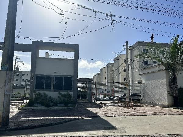RUA JOAQUIM FERREIRA, N. 553, Apto 004, BL06, SALVADOR