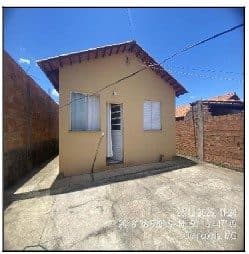 RUA DURCELINA DE MORAIS, N. 100, LT 280 QD 403, DIVINOPOLIS
