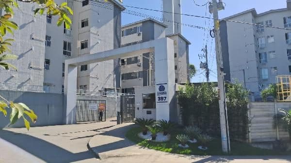 RUA APORUNA, N. 397, Apto 504, BL 08, RIO DE JANEIRO