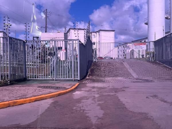RODOVIA PE-07, N. S/N, Apto 204, BL 08, JABOATAO DOS GUARARAPES