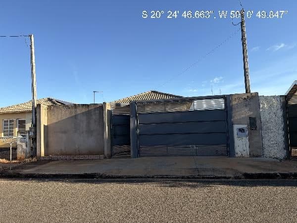 RUA DIMAS LIEVANA DE CAMARGO, N. 1492,, VOTUPORANGA