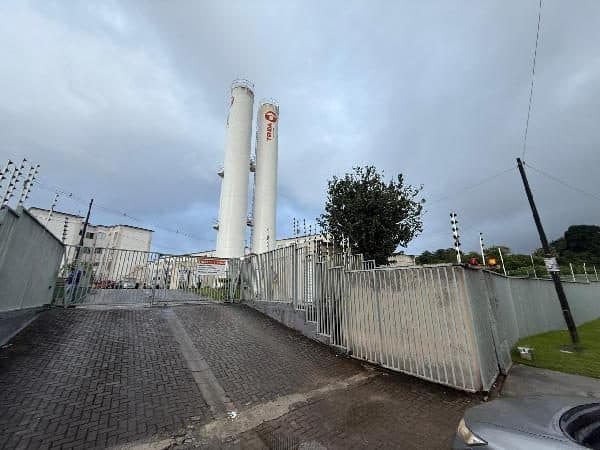 RODOVIA PE-07, N. SN, Apto 203, BL 2, JABOATAO DOS GUARARAPES