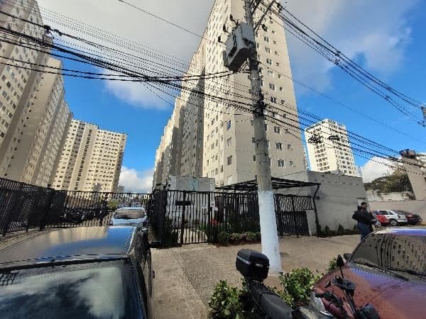 RUA MIGUEL YUNES, N. 735, Apto 135, BL 02 PAVIMENTO 13, SAO PAULO