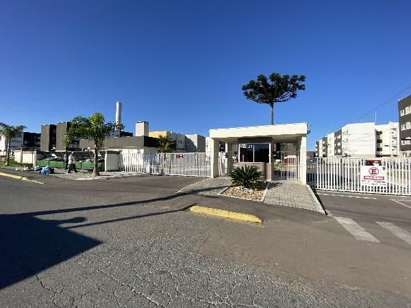 RUA MARIA JOAQUINA VAZ, N. 721, Apto 104, TIPO 28 BL 04, CAMPO LARGO