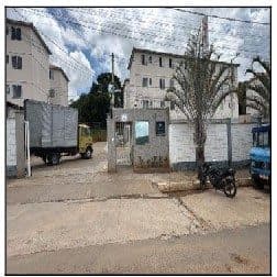 RUA JOAO GUIMARAES ROSA, N. 1151, Apto 201, BL 08 PAV 02, ESMERALDAS