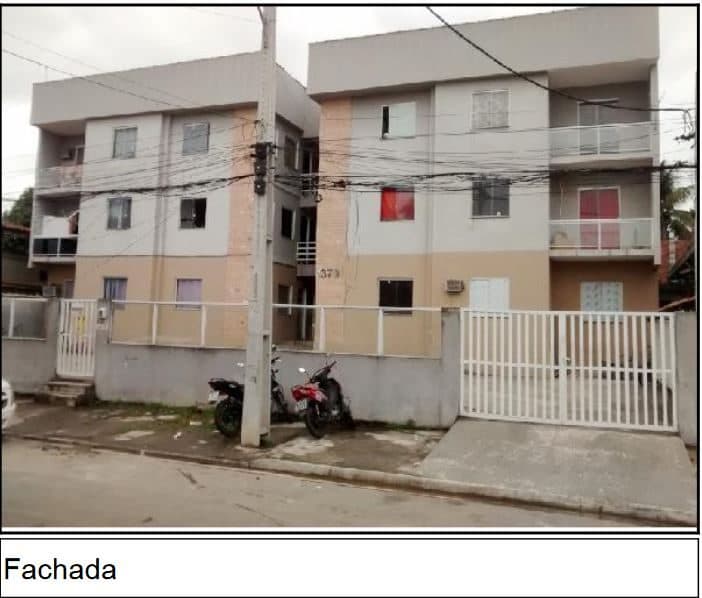 RUA TURMALINA, N. 1370, Apto 116, LT 37-A1, SAO GONCALO