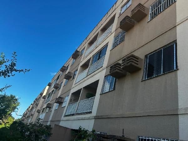 RUA VEREADOR ANTONIO FERREIRA DA SILVA, N. 48, Apto 03, BL14, PAULISTA