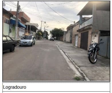 RUA TURMALINA, N. 1370, Apto 112, LT 37-A1, SAO GONCALO