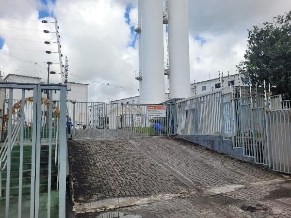 RODOVIA PE-07, N. SN, Apto 202, BL 18, JABOATAO DOS GUARARAPES