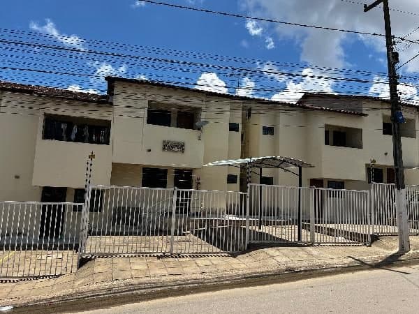 RUA MANOEL PAULINO GOMES, N. 535, Apto 202C,, BAYEUX