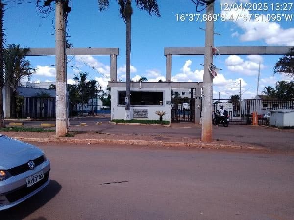 CH05 QUADRA 01, N. SN, Apto 302, BL A-19, VALPARAISO DE GOIAS