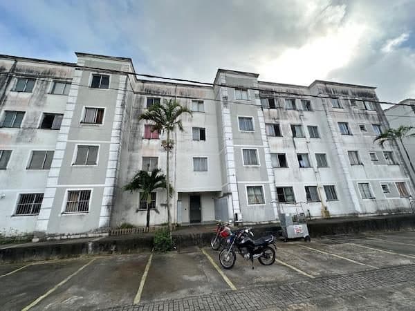 RUA ANA ESPINOLA NAVARRO, N. 400, Apto 405, BL B13 SUBCONDOMINIO B, JOAO PESSOA