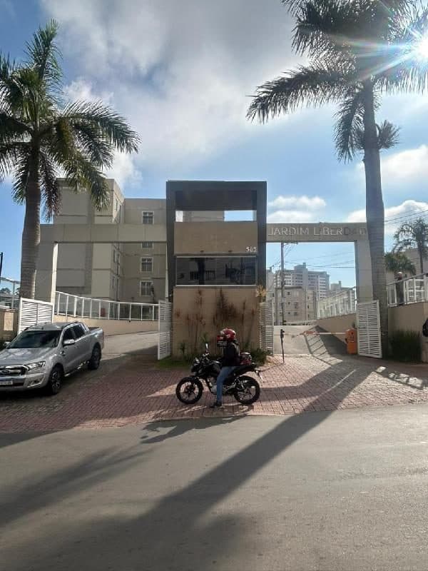 RUA OCTAVIO MALVACCINI, N. 585, Apto 402, BL 4 VG 39 39A, JUIZ DE FORA