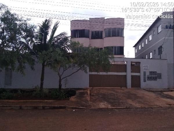 Avenida Marginal 02, N. Sn, Apto 302, Qd 37 Lt 23