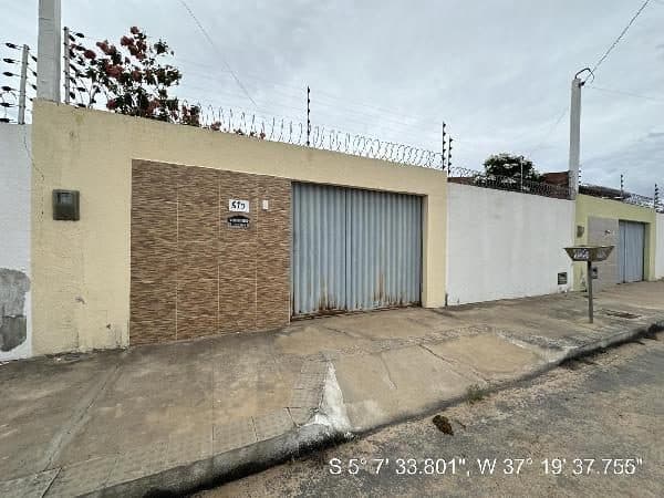 RUA LAND ROVER, N. 510, L 17 Q U, MOSSORO