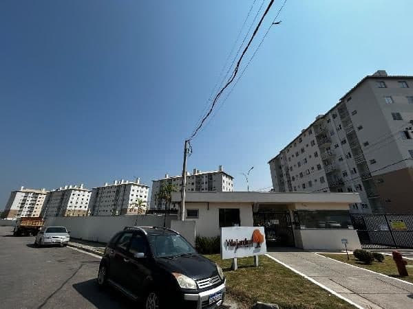ESTRADA FRANCISCO VILLELA ARANTES, N. S/N, Apto 407, BL C, VOLTA REDONDA