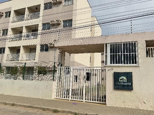 RUA PESCADOR JOSE DOS REIS SANTANA, N. 449, Apto 307, BL4, PAULISTA