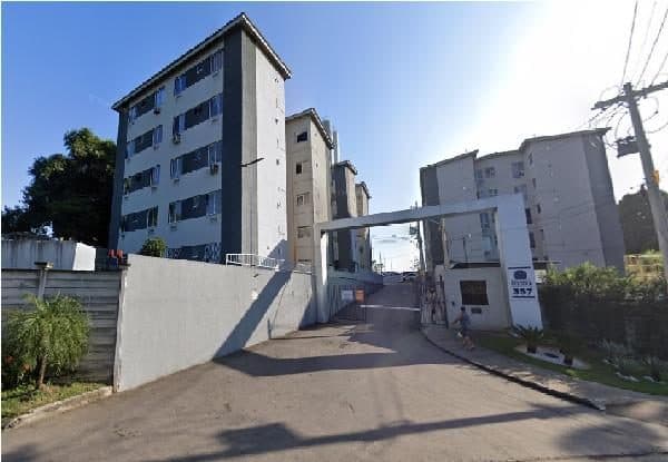 RUA APORUNA, N. 397, Apto 101, BL 14, RIO DE JANEIRO