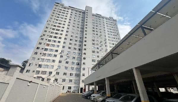 RUA JOSE VIEIRA DE ALMEIDA, N. 80, Apto 506, 5° PAVIMENTO, UBA