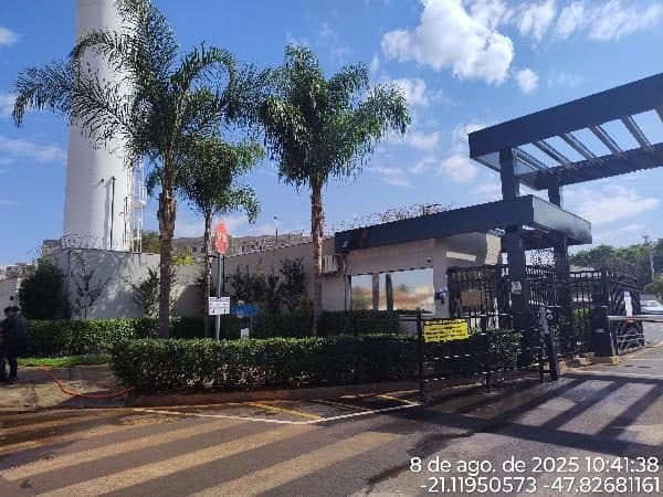 AV ERNESTO GUEVARA LA SERNA, N. 1150, Apto 12, TORRE 1 BLOCO C, RIBEIRAO PRETO