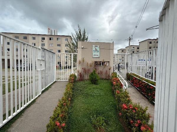 RUA JUNDIAI, N. 309, Apto 401, BL 08, JABOATAO DOS GUARARAPES