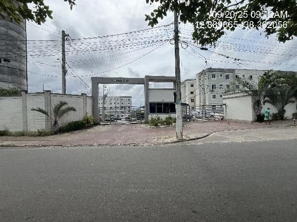 RUA JOAQUIM FERREIRA, N. 553, Apto 103,,  BL.24,  1º PAV, SALVADOR