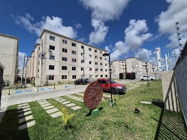 RUA MARIA EMILIA BOECKMANN, N. 1017, Apto 402, BL 12, PAULISTA