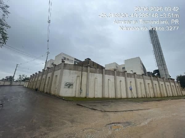 Rua Alfredo de Andrade, N. 75, Apto 303, Bl 07 Vg 193