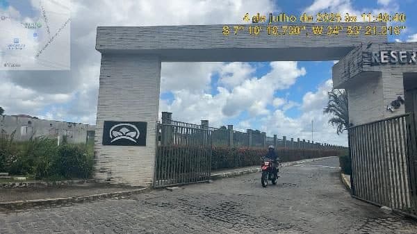 RUA ANA ESPINOLA NAVARRO, N. 400, Apto 408, BLB SUBCOND 03, JOAO PESSOA