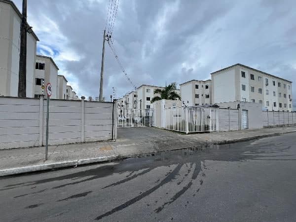 RUA MARIA EMILIA BOECKMANN, N. 1017, Apto 101, BL 7 - TERREO, PAULISTA