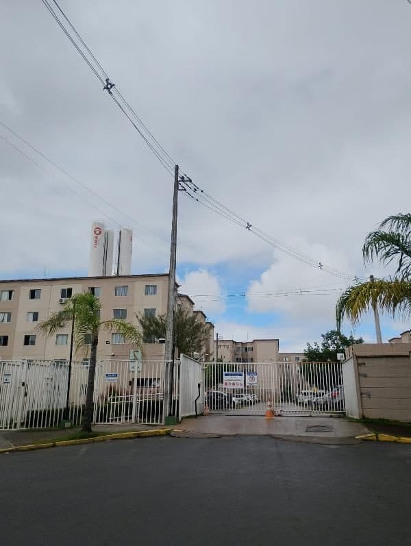 RUA JUNDIAI, N. 309, Apto 102, BL 18, JABOATAO DOS GUARARAPES