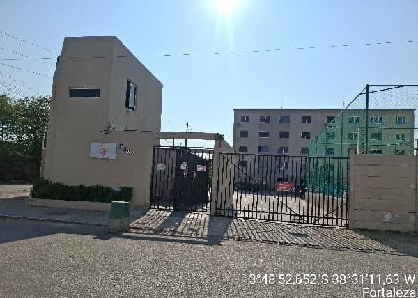 RUA ALENCAR OLIVEIRA, N. 470, Apto 401, BLOCO 04, FORTALEZA