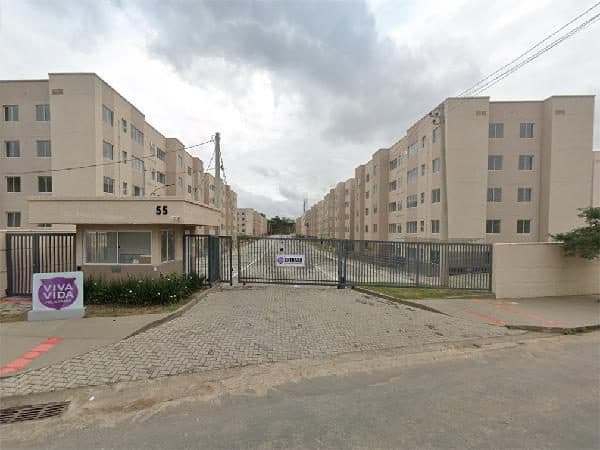 RUA APORUNA, N. 55, Apto 506, BL 05, RIO DE JANEIRO