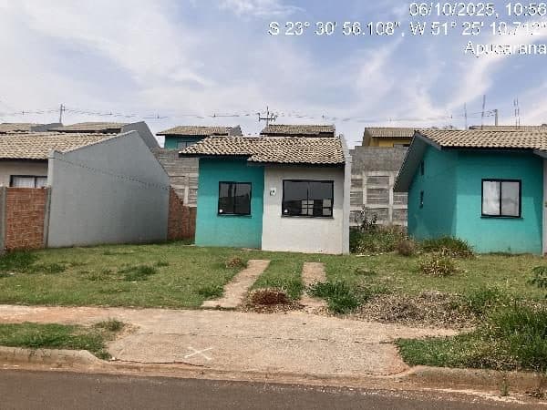 RUA DEPUTADO ANTONIO DOS SANTOS MACIEL FILHO, N. 806, LT 11 QD NR02, APUCARANA