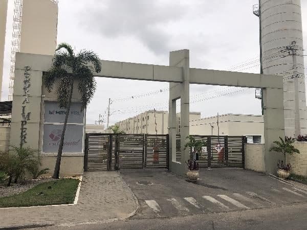 RUA DONA BELA, N. 0, Apto 102, BL 02, ITABORAI