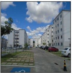 RUA 2 DE JULHO, N. 924, Apto 003, BL 08, SALVADOR