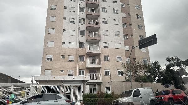 AVENIDA DEPUTADO CANTIDIO SAMPAIO, N. 473, Apto 36, BLOCO B, SAO PAULO